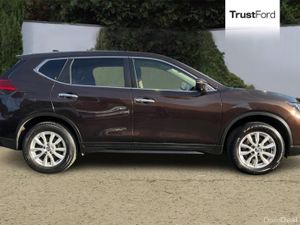 Nissan X-Trail 1.7 dCi Acenta Premium 5dr - Image 3