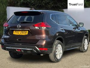 Nissan X-Trail 1.7 dCi Acenta Premium 5dr - Image 4