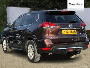 Nissan X-Trail 1.7 dCi Acenta Premium 5dr - Image 2