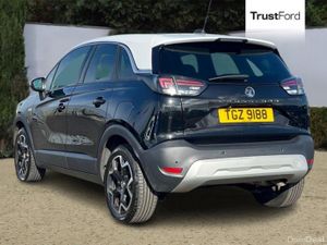 Vauxhall Crossland 1.2 Turbo Elite Nav SUV 5dr - M - Image 2