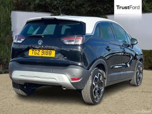 Vauxhall Crossland 1.2 Turbo Elite Nav SUV 5dr - M - Image 4