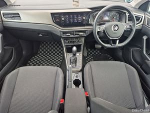 Volkswagen Polo ** TSI HIGHLINE ** AUTO ** TRINITY - Image 2
