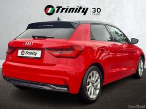 Audi A1 ** SPORT ** AUTO ** TRINITY MOTORS WEXFORD - Image 3