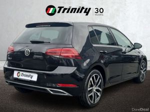Volkswagen Golf ** HIGHLINE ** HUGE SPEC ** TRINIT - Image 3