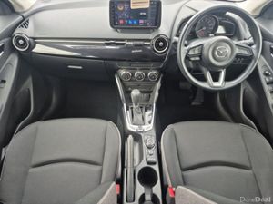 Mazda Mazda2 ** SE LOW KMS ** AUTO ** TRINITY MOTO - Image 2