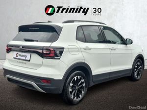 Volkswagen T-Cross ** TSI FIRST ** STUNNING CAR ** - Image 3