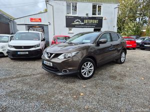 Qashqai 1.5dci Manual - Image 2