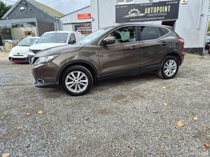 Qashqai 1.5dci Manual - Image 3
