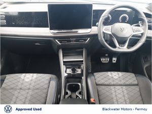 Volkswagen Tiguan 2.0TDI 150BHP EDITION 75 AUTOMAT - Image 3