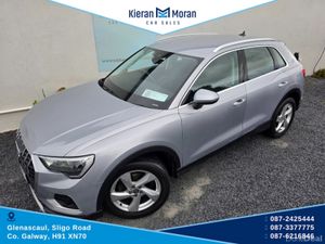 Audi Q3 35 TDI 150 S-TRONIC SE 4DR AUTO - Image 3