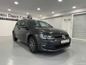 Volkswagen Golf (162) GOLF 1.2TSI LOUNGE DSG LOW K - Image 3