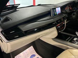 BMW X5 F15 2.0XDRIVE40E M SPORT 5DR A - Image 4