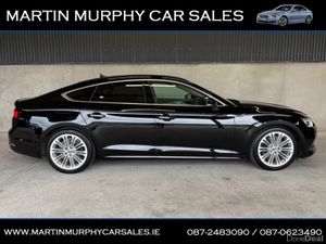 Audi A5 AUDI A5 SPORTBACK S-TRONIC - Image 3