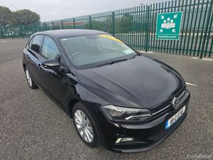 Volkswagen Polo 1.0 PETROL, COMFORTLINE, ONLY 42K - Image 4