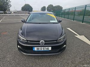 Volkswagen Polo 1.0 PETROL, COMFORTLINE, ONLY 42K - Image 3