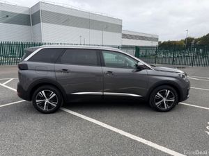 Peugeot 5008 7 SEATER, 1 OWNER, ONLY 54K MILES, AL - Image 3