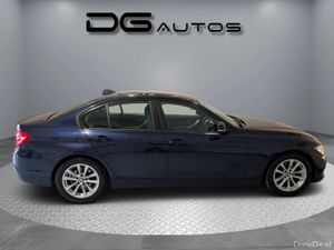 BMW 3-Series D SE ZLBG 4DR - Image 2