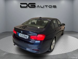 BMW 3-Series D SE ZLBG 4DR - Image 4