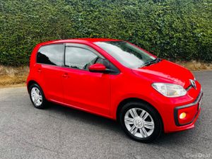 Volkswagen up! DBA-AACHY 5DR - Image 4