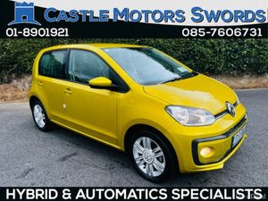 Volkswagen up! 1.0 AUTO - Image 2