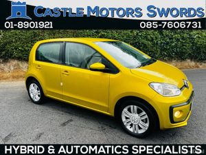 Volkswagen up! 1.0 AUTO - Image 3