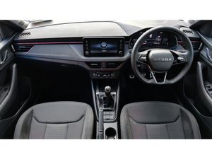 Skoda Scala DYNAMIC PACK - UPGRADED ALLOYS-SPORTS - Image 2