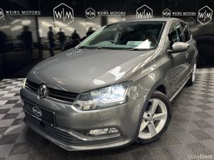 Volkswagen Polo 1.2 TSI//AUTOMATIC//COMFORT-LINE// - Image 2