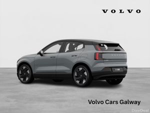 Volvo EX30 Extended Range PLUS| Electric | Heated - Image 4
