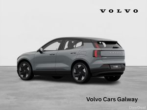Volvo EX30 PLUS Model | Electric | €387pm | Heated - Image 3