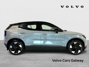 Volvo EX30 PLUS Model | Electric | €387pm | Heated - Image 4