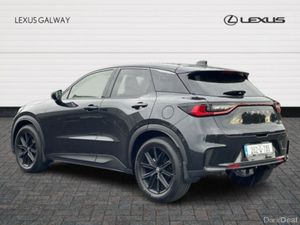 Lexus LBX 1.5H Vibrant Edition // Heated Mirrors / - Image 2