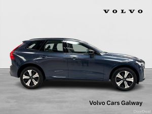 Volvo XC60 T6 Plus | €544pm | Dark Theme | Plug In - Image 3