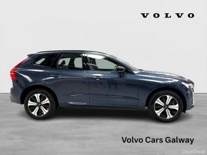 Volvo XC60 T6 Plus | €544pm | Dark Theme | Plug In - Image 4