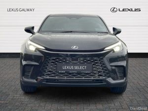 Lexus LBX 1.5H Vibrant Edition // Heated Mirrors / - Image 4