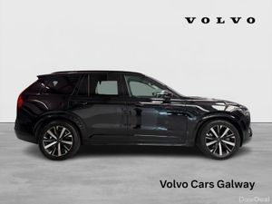Volvo XC90 T8 Phev Plus Dark AWD 5DR - Image 3
