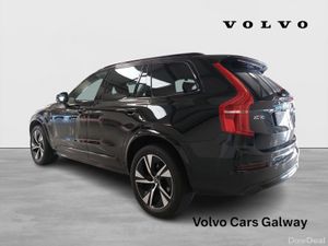 Volvo XC90 2.0 T8 Plus Dark Theme 455BHP - Image 2