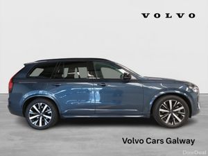 Volvo XC90 T8 PLUS AWD - Image 4