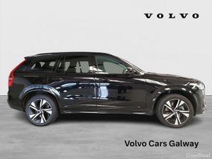 Volvo XC90 T8 Phev Plus Dark AWD 5DR Auto - Image 3