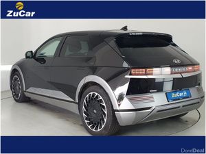 Hyundai IONIQ 5 Ioniq 5 Ultimate Ev 4X4  Ultimate - Image 4