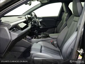 Audi Q6 e-tron Q6 100KWN PERFORMANCE S/LINE: MYTHO - Image 4