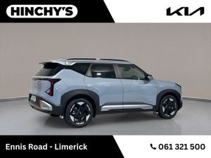 Kia Seltos K3 Manual - Image 4