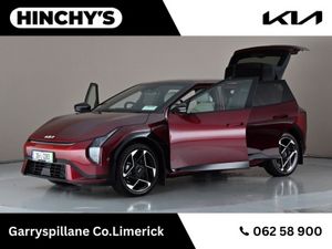 Kia EV4 GT-Line - Image 2