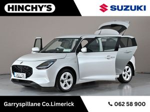 Suzuki Swift Motion 1.2 - Image 2