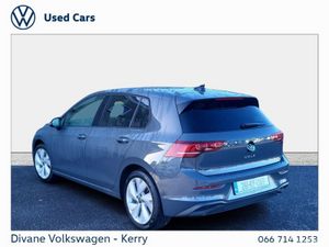 Volkswagen Golf EDITION 75 1.5 TSI PETROL116 BHP - Image 4