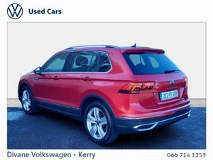 Volkswagen Tiguan ELEGANCE 2.0 TDI 150HP - Image 4