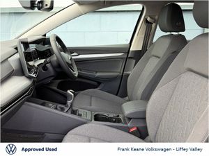 Volkswagen Golf *NEARLY NEW* EDITION 75 1.5TSI 116 - Image 4