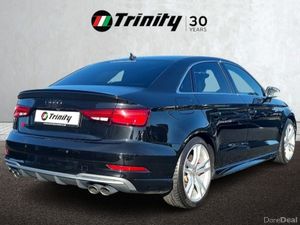 Audi S3 ** S3 QUATTRO ** TOP SPEC ** TRINITY MOTOR - Image 3