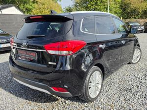 2017 Kia Carens 1.7d/7 seats/New NCT/Warranty - Image 3