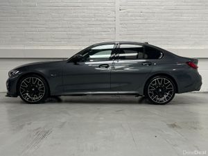 BMW 3 Series 330e M Sport Auto Saloon | Range 57km - Image 4