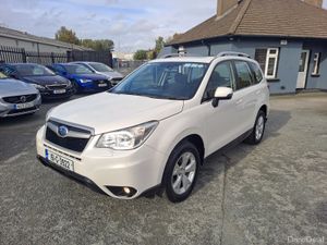 Subaru Forester 2015 2.0 D XC 4DR AWD - Image 4